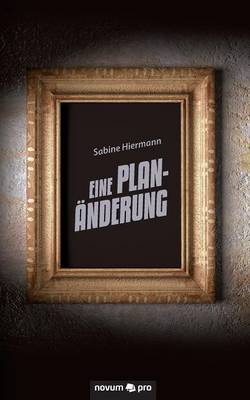 Eine Plananderung (Paperback)