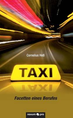 Taxi (Paperback)