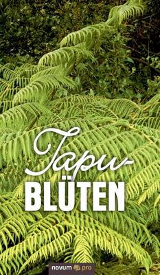 Tapu-Bl ten (Hardback)
