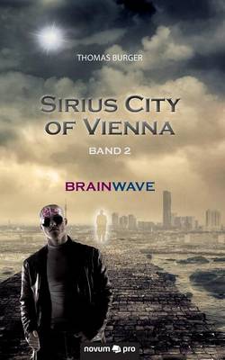 Sirius City of Vienna - Band 2 (Paperback)