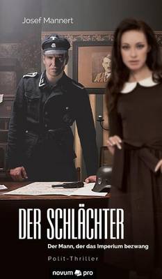 Der Schl chter (Hardback)