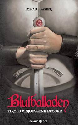 Blutballaden (Paperback)