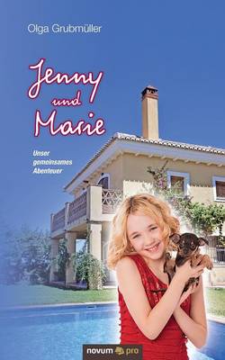 Jenny Und Marie (Paperback)