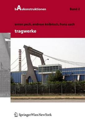 Tragwerke - Baukonstruktionen 2 (Hardback)