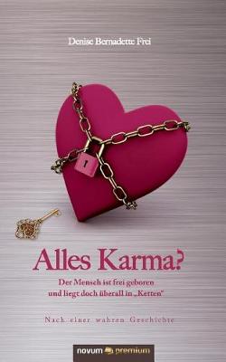 Alles Karma? (Paperback)