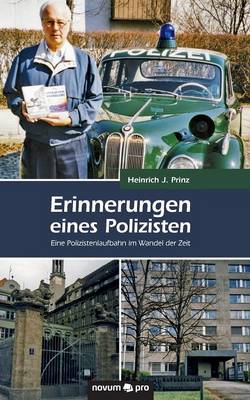 Erinnerungen Eines Polizisten (Paperback)