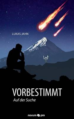 Vorbestimmt (Paperback)
