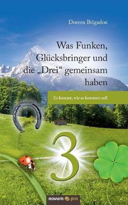 Was Funken, Glucksbringer Und Die Drei Gemeinsam Haben (Paperback)