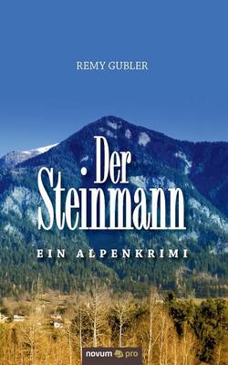 Der Steinmann (Paperback)