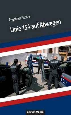 Linie 15a Auf Abwegen (Paperback)
