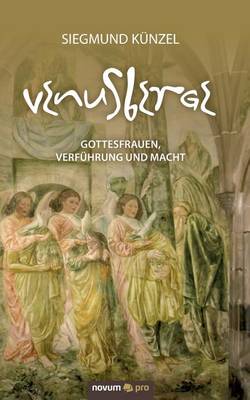 Venusberge (Paperback)