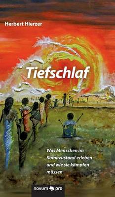 Tiefschlaf (Hardback)