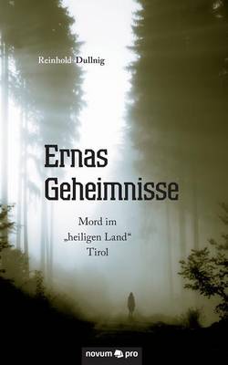 Ernas Geheimnisse (Paperback)