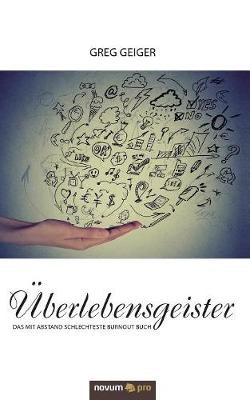 Uberlebensgeister (Paperback)