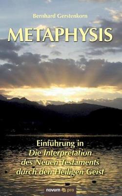 Metaphysis (Paperback)
