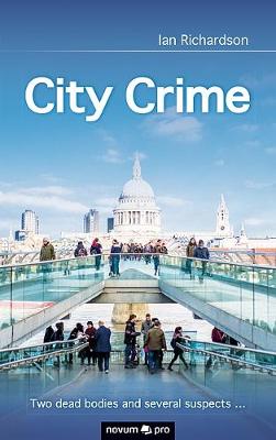City Crime (Paperback)