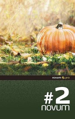 novum #2 (Paperback)