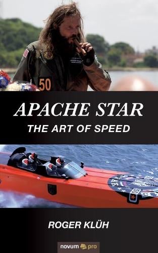 Apache Star: The Art of Speed (Paperback)