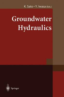 Groundwater Hydraulics (Paperback)