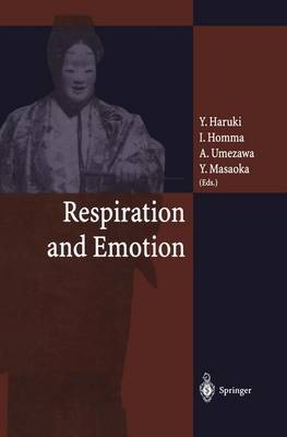 Respiration and Emotion (Paperback)