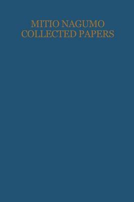 Collected Papers (Paperback)