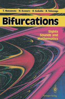 Bifurcations: Sights, Sounds, and Mathematics (Paperback)