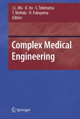 Complex Medical Engineering (Paperback)