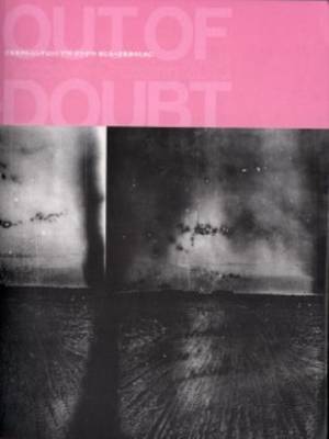 Out of Doubt - Roppongi Crossing 2013 (Paperback)
