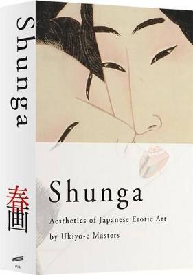 Beautiful Shunga Shunga by Hokusai Katsushika, Utamaro Kitagawa | Waterstones