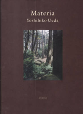 Yoshihiko Ueda - Materia (Paperback)