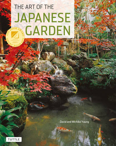 Art of the Japanese Garden (Paperback)