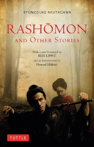 Rashomon and Other Stories (Paperback)