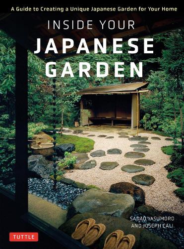 Joseph Cali Inside Your Japanese Garden