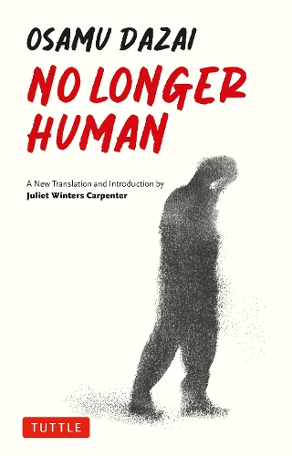 Cover of No Longer Human