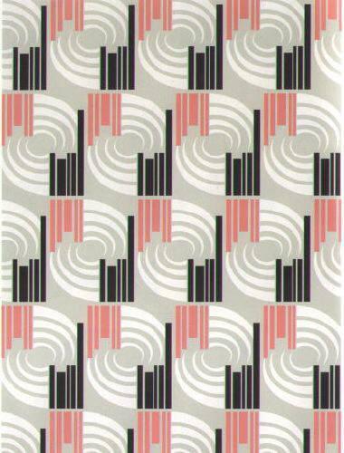 Pop and Modern - Petit Pattern Book