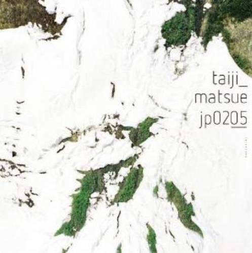 Taija Matsui - Jp0205 (Hardback)