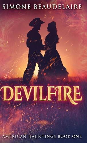 Devilfire (Hardback)