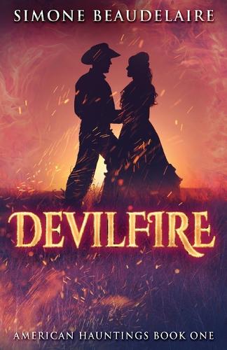 Devilfire (Paperback)