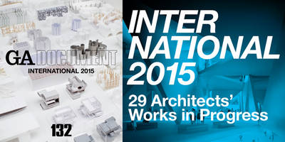 Ga Document 132 - International 2015 (Paperback)