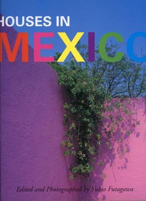 Houses in Mexico (Paperback)