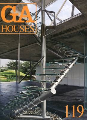 Ga Houses 119 (Paperback)