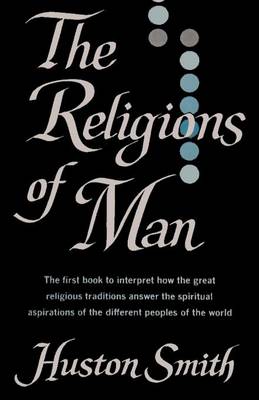 The Religions of Man (Paperback)