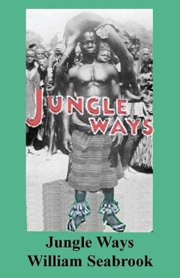Jungle Ways (Paperback)