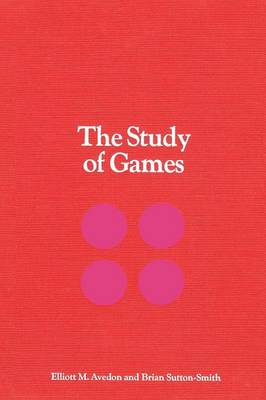 The Study of Games (Paperback)