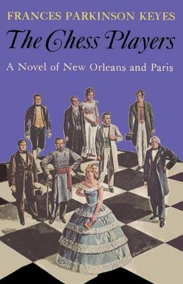 The Chess Players (Paperback)