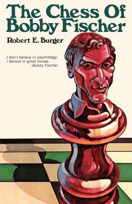 The Chess of Bobby Fischer (Paperback)