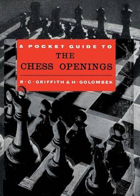 Pocket Guide to the Chess Openings (Paperback)