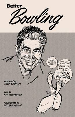 Better Bowling with Andy Varipapa (Paperback)