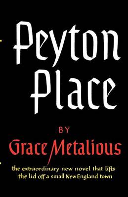 Peyton Place (Paperback)