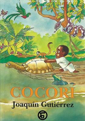 Cocori (Paperback)